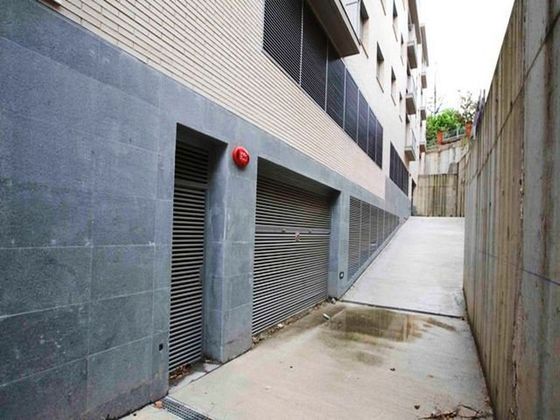Foto 2 de Garatge en venda a calle Poeta Jaume Vila de 10 m²