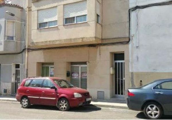 Foto 1 de Pis en venda a calle Del Montsià de 3 habitacions i 98 m²
