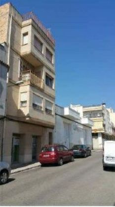 Foto 2 de Pis en venda a calle Del Montsià de 3 habitacions i 98 m²