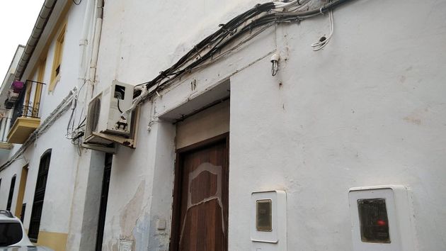 Foto 1 de Venta de casa en calle Bugarra de 7 habitaciones con aire acondicionado