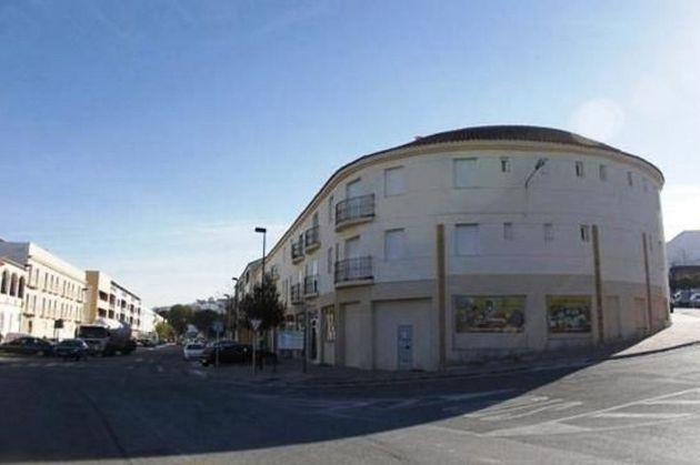 Foto 1 de Garatge en venda a avenida De Andalucía de 10 m²