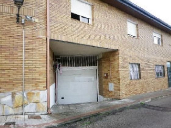Foto 1 de Garatge en venda a calle De la Revuelta de 10 m²