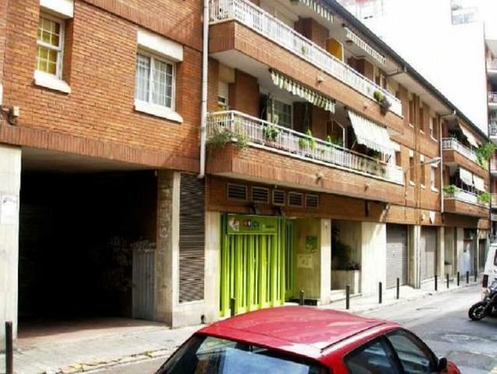 Foto 1 de Garatge en venda a calle De Latrilla de 10 m²
