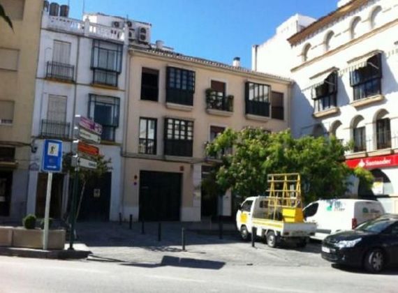 Foto 1 de Traster en venda a calle Nicolás Alcalá de 53 m²