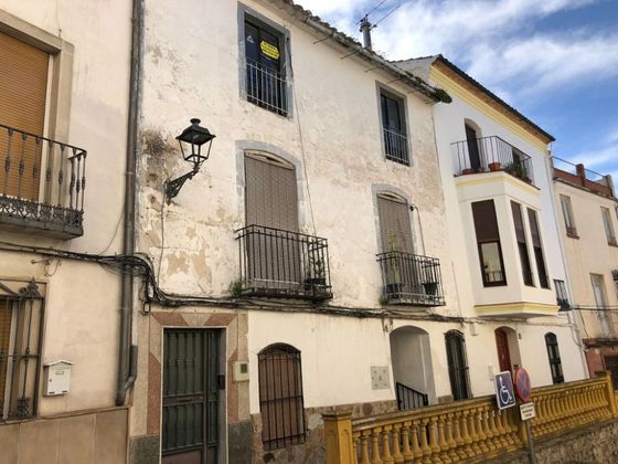 Foto 1 de Pis en venda a calle Real de San Fernando de 3 habitacions amb terrassa