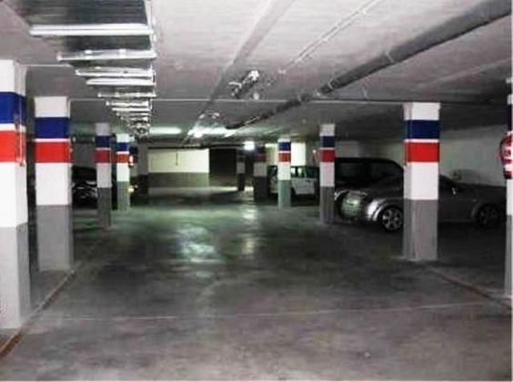Foto 2 de Garaje en venta en carretera De Valls de 10 m²