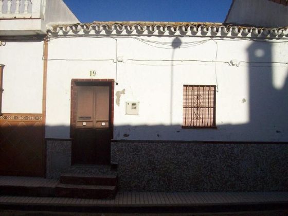 Foto 1 de Casa en venta en calle Del Duque de 3 habitaciones y 84 m²
