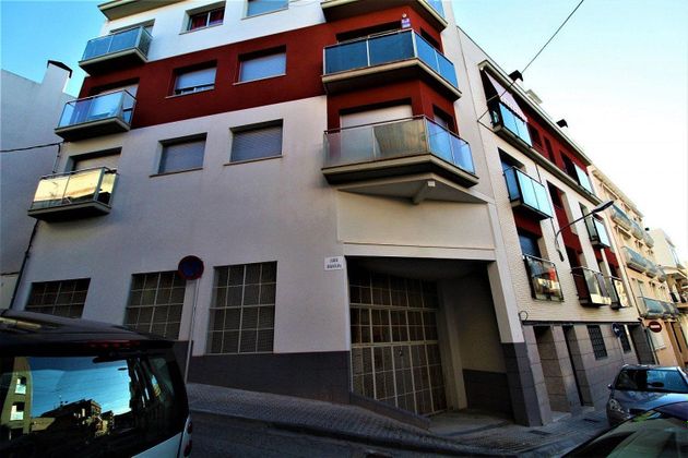 Foto 1 de Garatge en venda a calle Barcelona de 10 m²