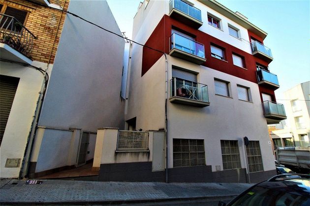 Foto 2 de Garaje en venta en calle Barcelona de 10 m²