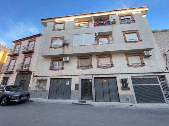 Foto 2 de Pis en venda a calle San Juan de Dios de 3 habitacions i 107 m²