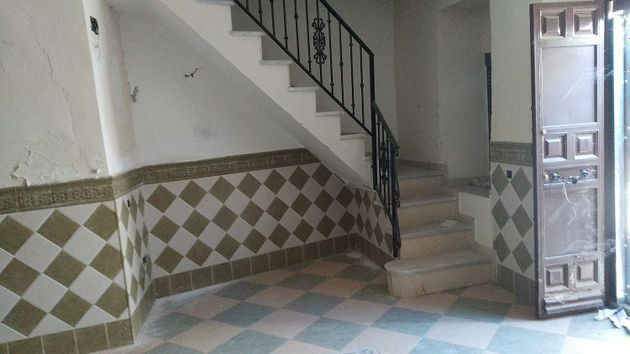 Foto 2 de Casa en venta en calle Zapatería de 3 habitaciones con terraza