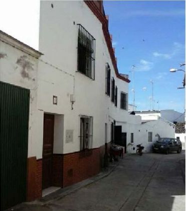 Foto 1 de Casa en venta en calle Alfareria de 166 m²
