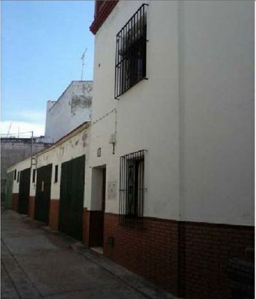 Foto 2 de Casa en venta en calle Alfareria de 166 m²