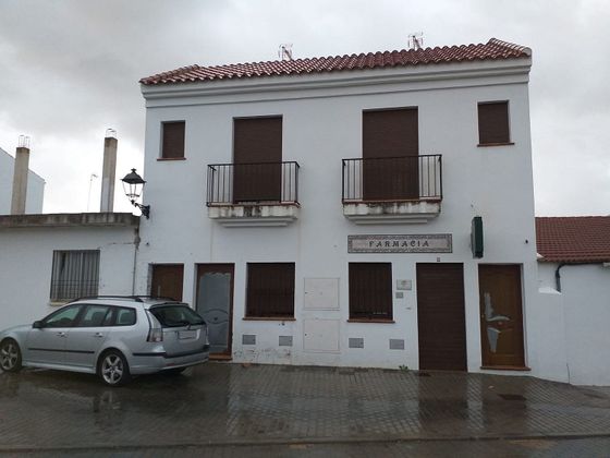 Foto 1 de Pis en venda a calle El Coso de 3 habitacions amb terrassa