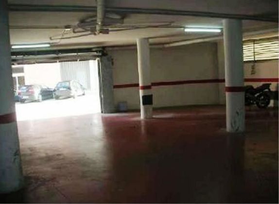 Foto 1 de Garatge en venda a avenida Doctor Fleming de 10 m²