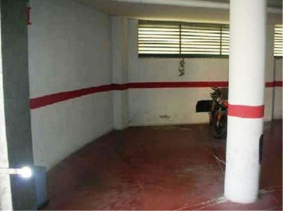 Foto 2 de Garatge en venda a avenida Doctor Fleming de 10 m²