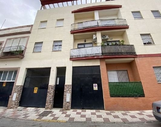 Foto 1 de Piso en venta en calle Costa del Sol de 3 habitaciones con terraza y ascensor