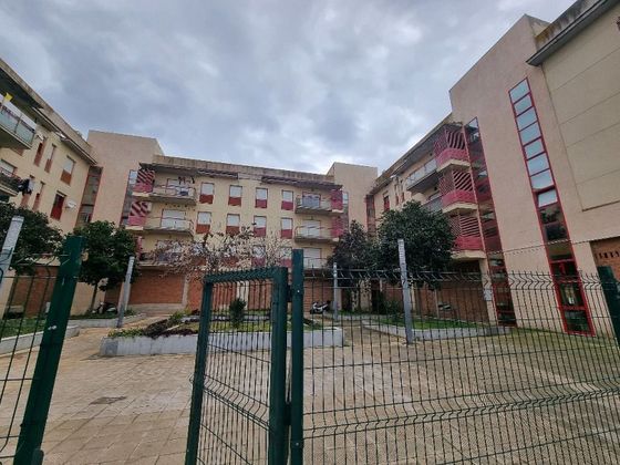 Foto 1 de Venta de piso en avenida De Andalucia de 3 habitaciones con terraza y garaje