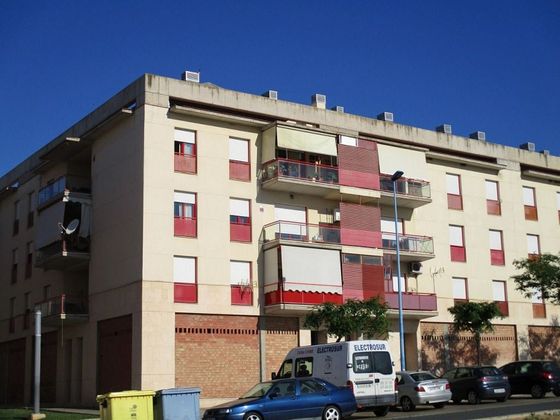 Foto 2 de Venta de piso en avenida De Andalucia de 3 habitaciones con terraza y garaje