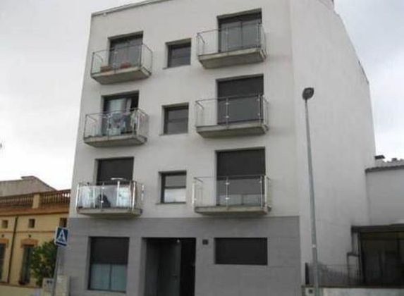 Foto 1 de Garatge en venda a calle De Ponent de 10 m²