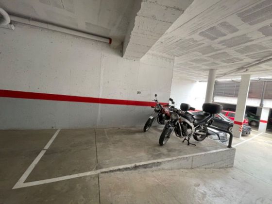 Foto 2 de Garaje en venta en calle De Ponent de 10 m²