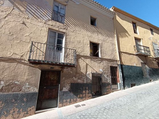 Foto 1 de Pis en venda a calle Real de San Fernando de 2 habitacions amb terrassa