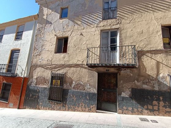 Foto 2 de Pis en venda a calle Real de San Fernando de 2 habitacions amb terrassa