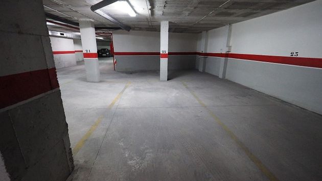 Foto 2 de Garaje en venta en calle Llauradors de 10 m²