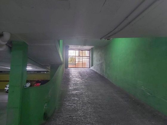 Foto 1 de Venta de garaje en paseo De Maluquer de 10 m²