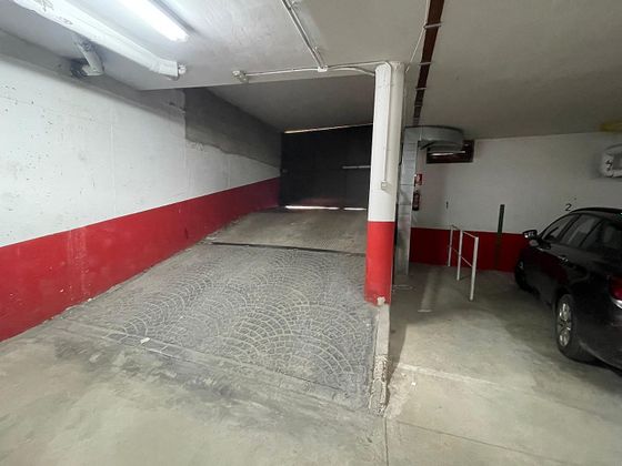 Foto 2 de Garaje en venta en calle Yedra de 10 m²