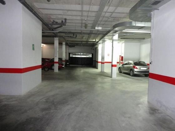 Foto 2 de Garatge en venda a avenida De Las Palmeras de 10 m²