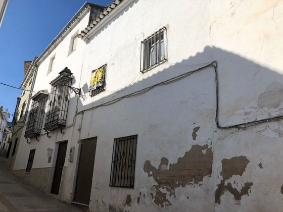 Foto 2 de Casa en venda a calle Blas de Luque de 4 habitacions amb terrassa