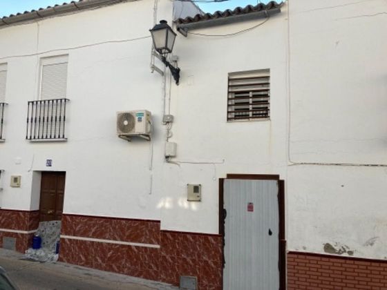 Foto 1 de Casa en venda a calle San José de 3 habitacions amb terrassa