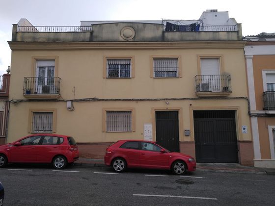 Foto 1 de Garatge en venda a calle Alcalá del Valle de 10 m²