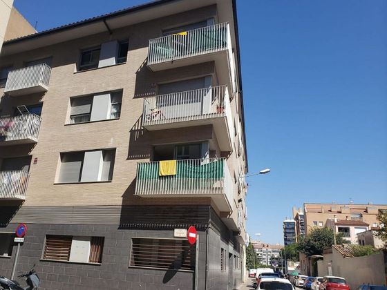 Foto 1 de Venta de trastero en calle Saragossa de 4 m²