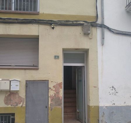 Foto 1 de Pis en venda a calle Sant Ramon de 2 habitacions i 111 m²