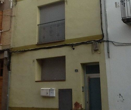 Foto 2 de Piso en venta en calle Sant Ramon de 2 habitaciones y 111 m²