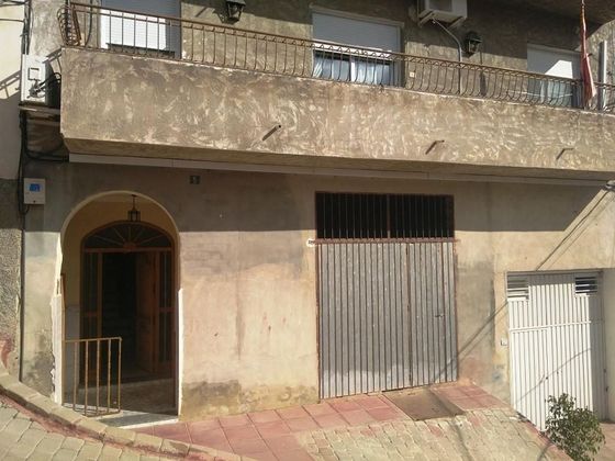 Foto 1 de Pis en venda a calle Vereda de 3 habitacions amb terrassa