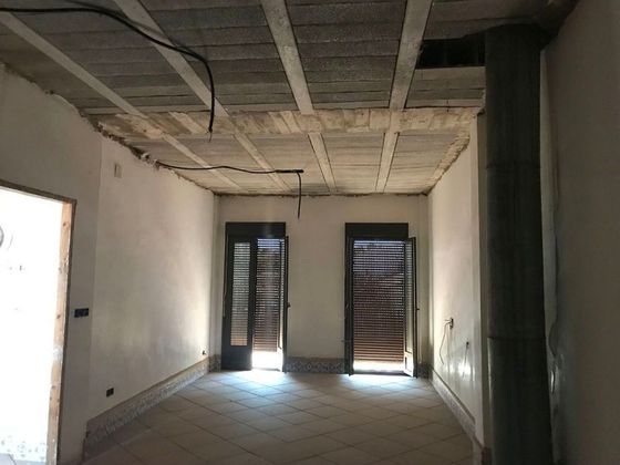 Foto 2 de Venta de piso en calle Sanlúcar de 3 habitaciones con garaje