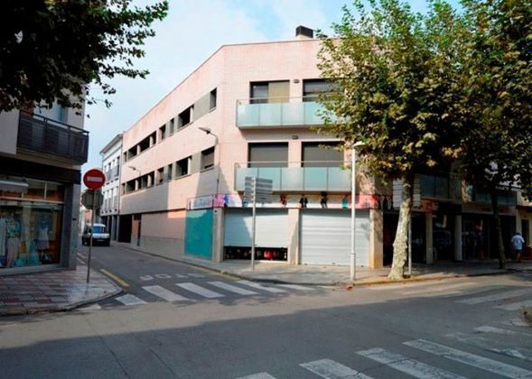 Foto 1 de Garatge en venda a calle Ramon Turró de 10 m²