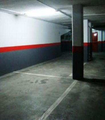 Foto 1 de Garatge en venda a avenida De Barañáin de 10 m²