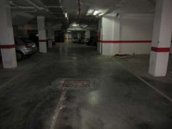 Foto 2 de Garatge en venda a calle Aguila Real de 10 m²