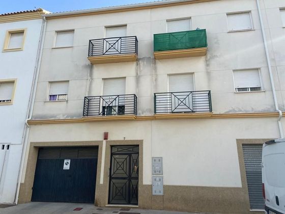 Foto 1 de Garatge en venda a avenida Huelva de 11 m²