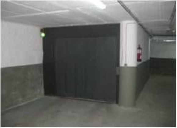 Foto 1 de Garatge en venda a avenida Del Rieral de 10 m²