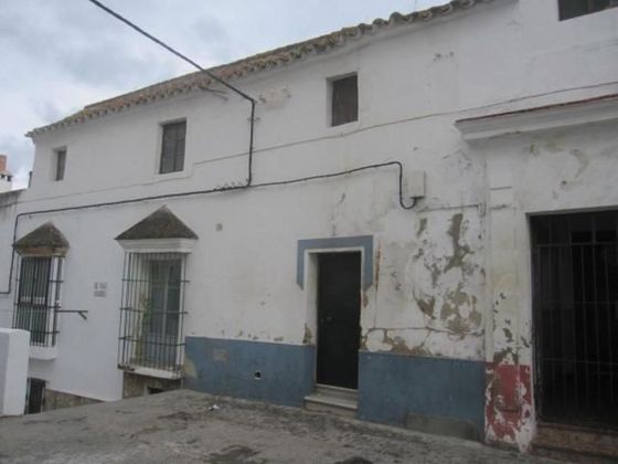 Foto 2 de Piso en venta en calle Fernando de Casas de 1 habitación con terraza