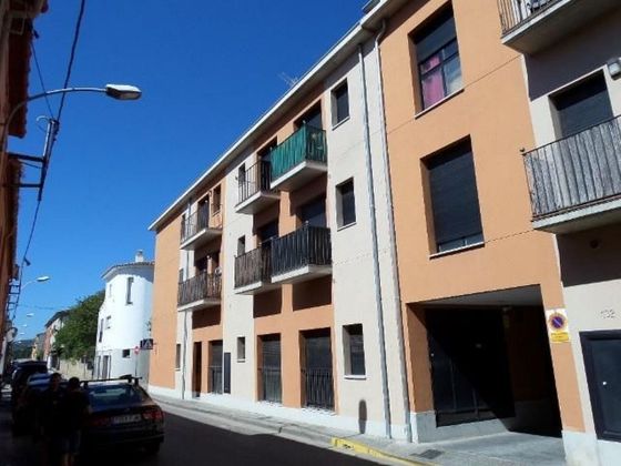 Foto 2 de Garatge en venda a calle De Montras de 10 m²