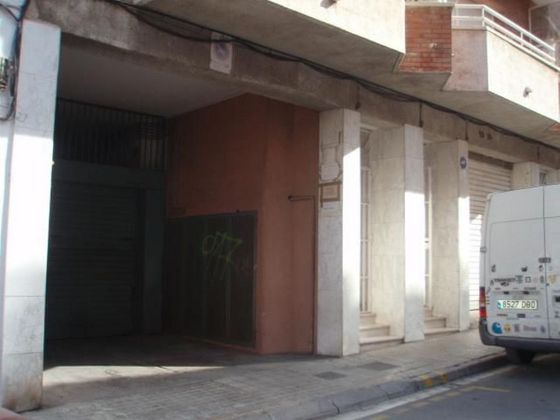Foto 2 de Garatge en venda a calle De València de 10 m²
