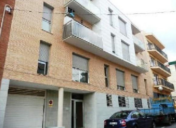 Foto 1 de Garatge en venda a calle Verge del Pilar de 10 m²