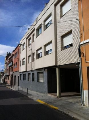 Foto 1 de Garatge en venda a calle De Pardo Bazán de 10 m²