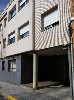 Foto 2 de Garaje en venta en calle De Pardo Bazán de 10 m²